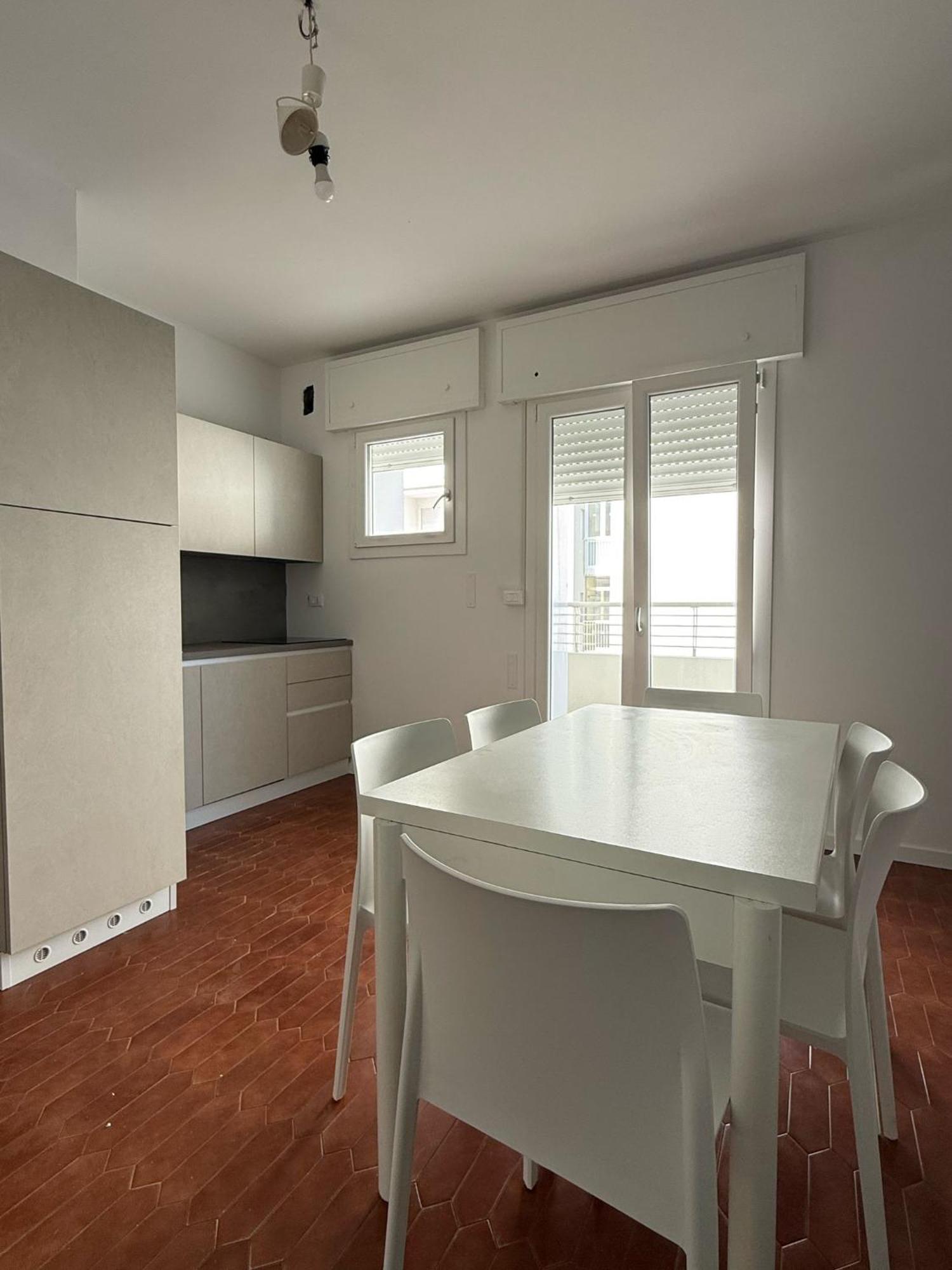 Residence Faro - Walterigato Apartments Solo Per Famiglie Лидо-ди-Езоло Экстерьер фото