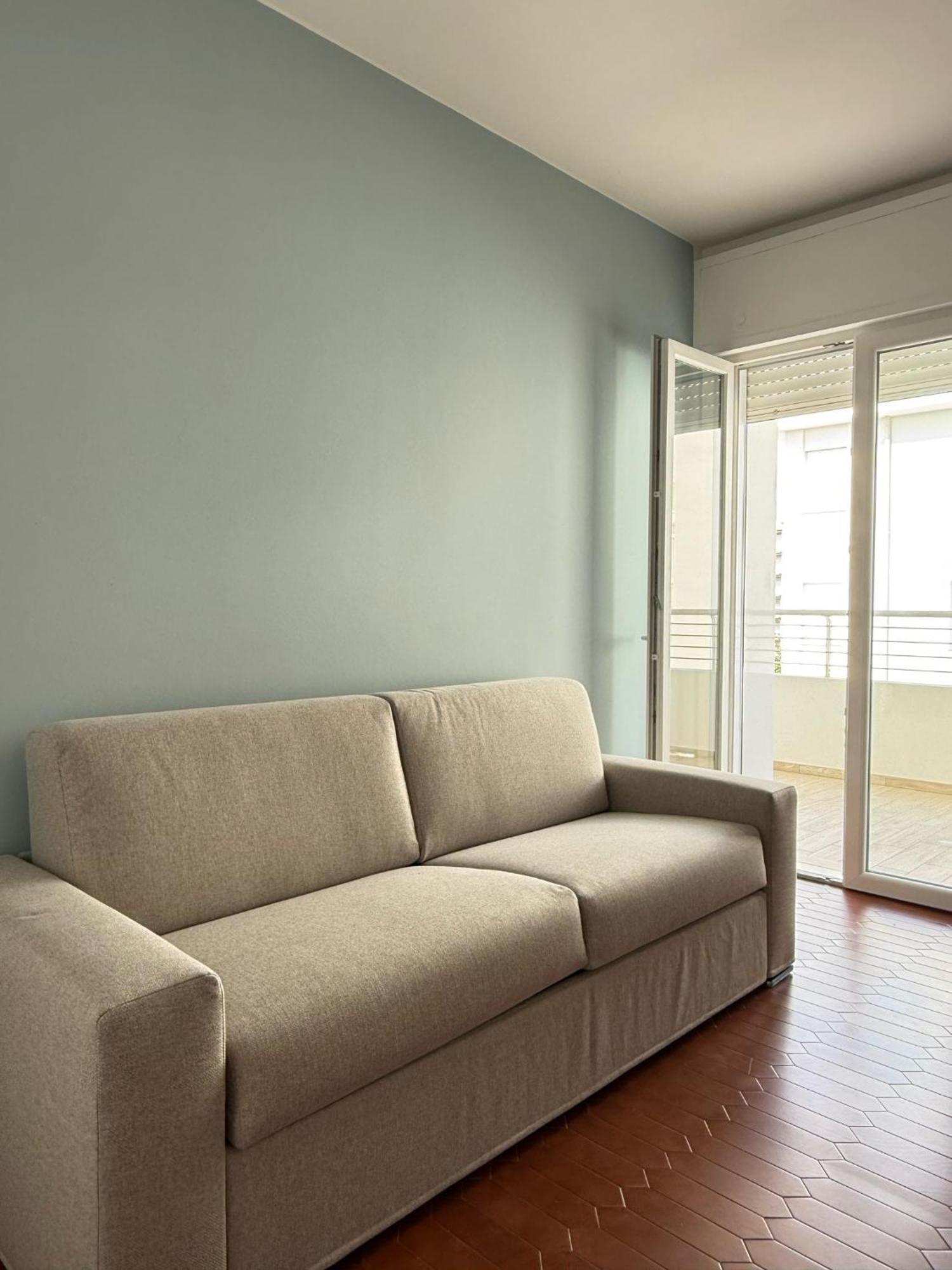 Residence Faro - Walterigato Apartments Solo Per Famiglie Лидо-ди-Езоло Экстерьер фото
